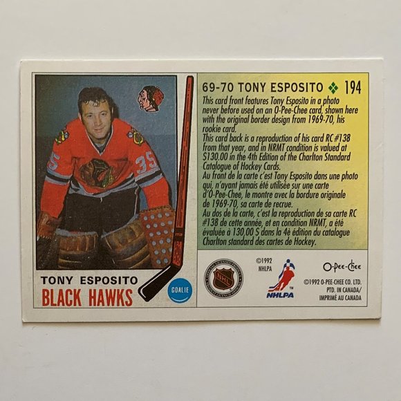 Chicago Blackhawks Vintage NHL Hockey Cards - Lot of 17 w/ Chelios, Roenick - Picture 10 of 10